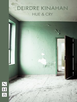 cover image of Hue & Cry (NHB Modern Plays)